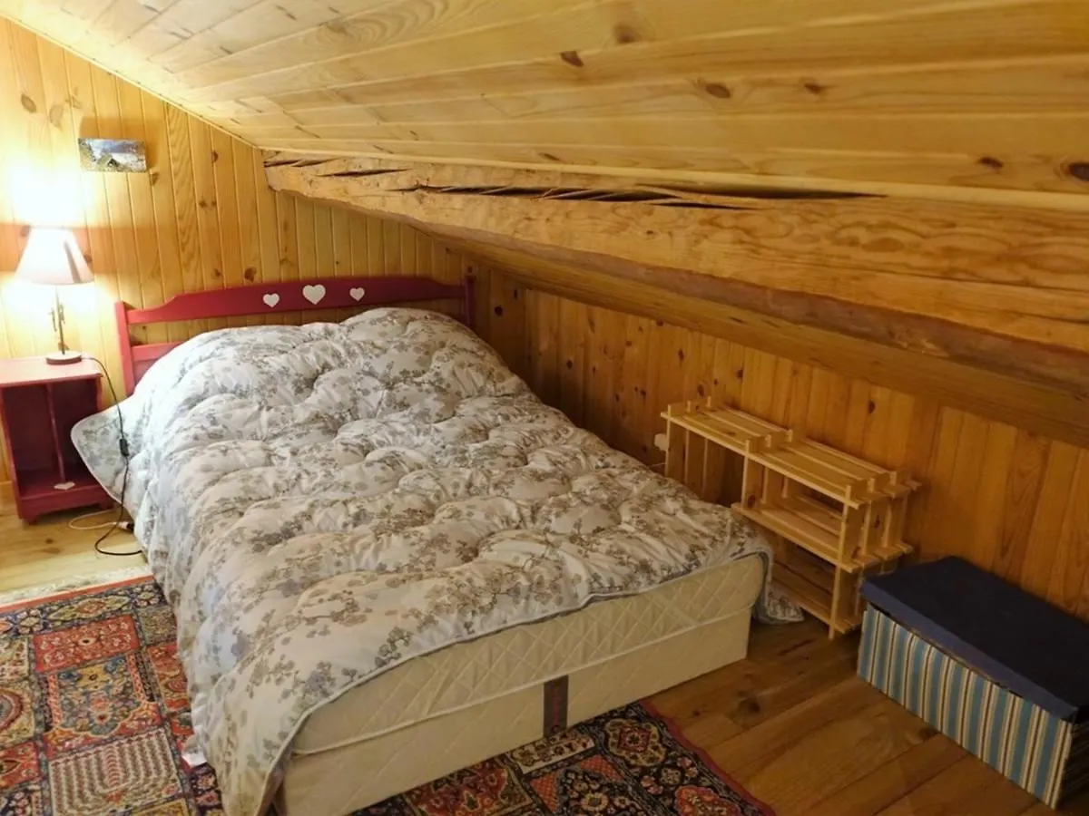 Chalet Chaleureux Pour 10 Personnes Avec Cheminee Et Internet, Proche Des Pistes - Fr-1-342-224 Beaufort