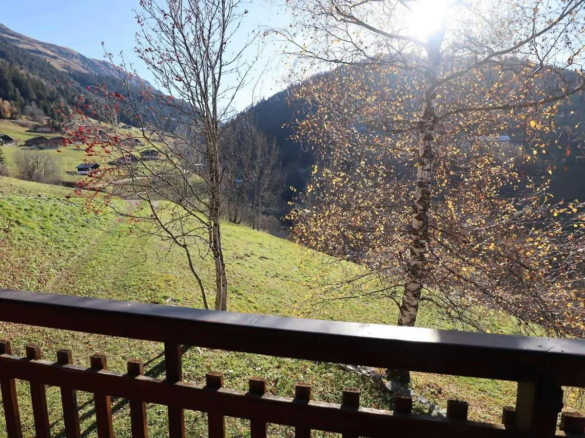 Chalet Chaleureux Pour 10 Personnes Avec Cheminee Et Internet, Proche Des Pistes - Fr-1-342-224 Villa Beaufort